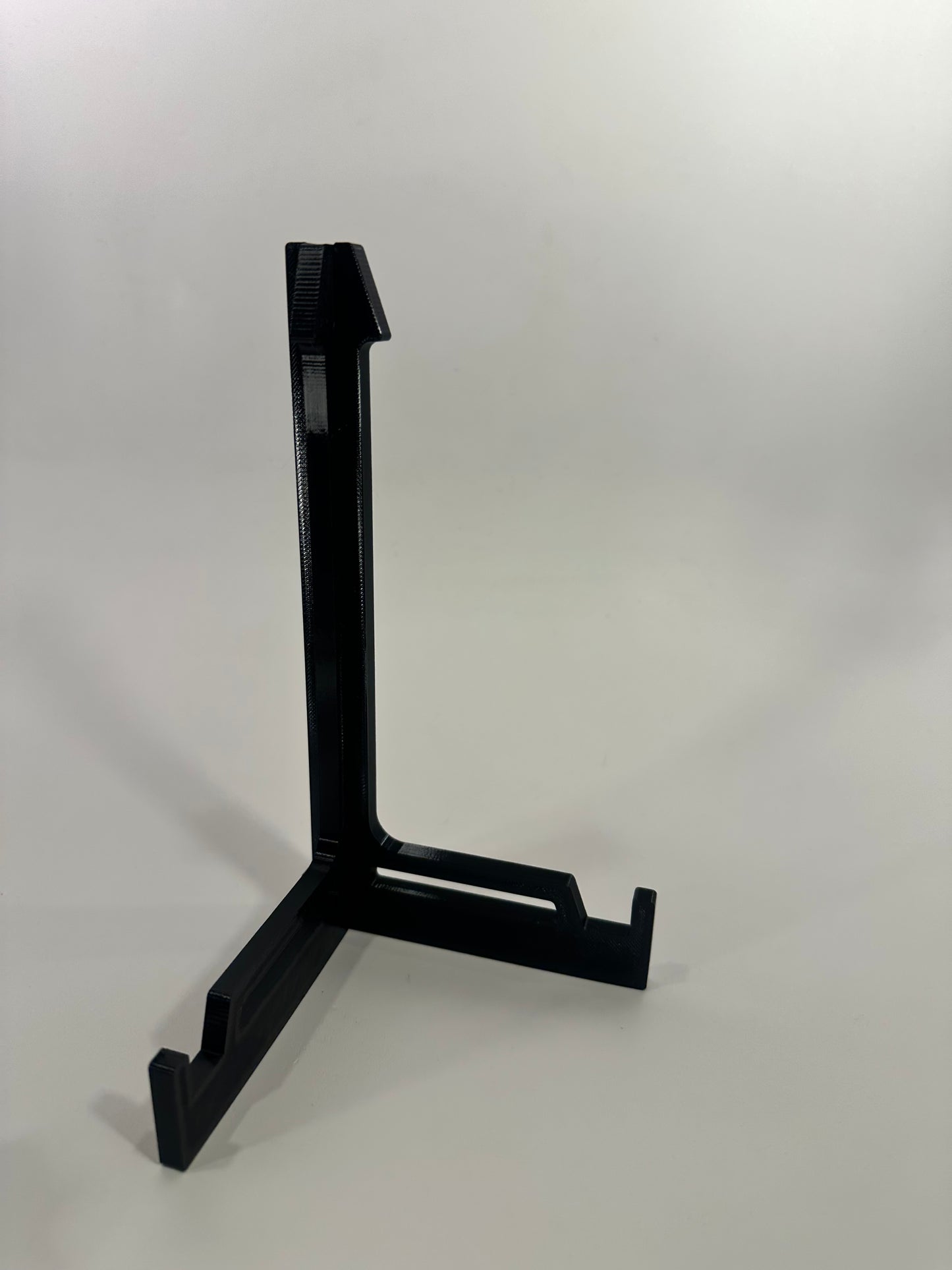 Large Soca BJJ Corral Belt Logo Display and Easel