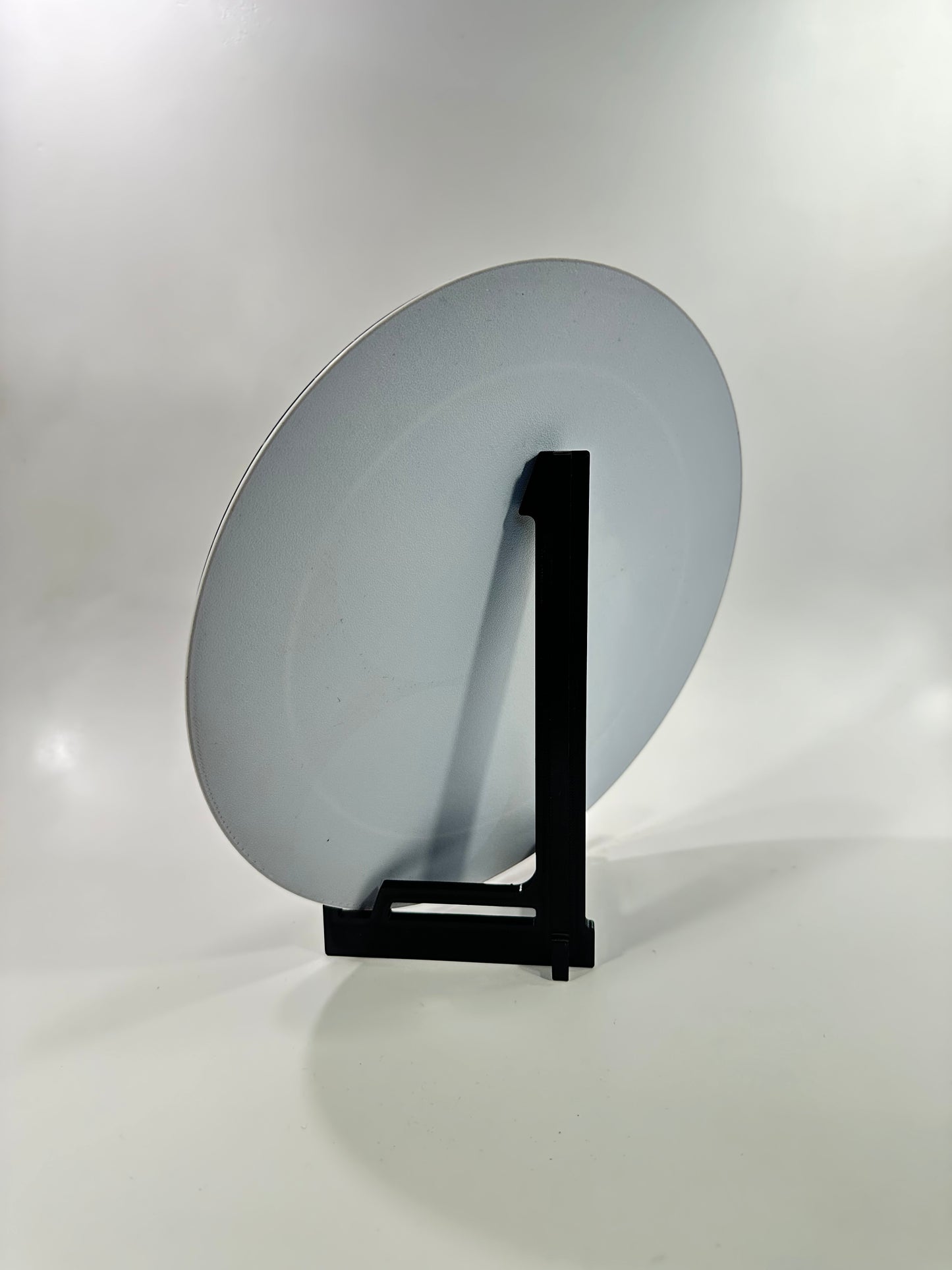 Large Soca BJJ Corral Belt Logo Display and Easel